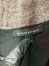 Banana Republic 100% Polyester Black Sleeveless Blouse Size L - photo 7