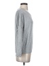 Eberjey Gray 3/4 Sleeve T-Shirt Size S - photo 4