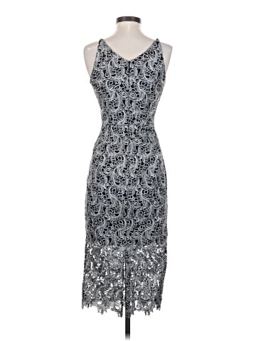 Dress the Population Cocktail Dress (view 2)