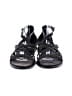Brunello Cucinelli Black Sandals Size EU 37 - photo 2