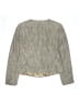 Talbots Tweed Gold Jacket Size 6 - photo 2