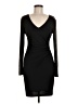 Guess Black Cocktail Dress Size 8 - photo 1