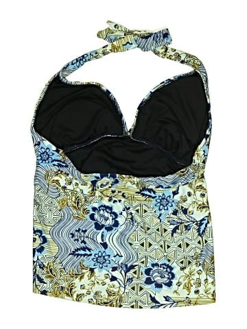 Catalina Swimsuit Top (view 2)