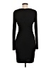 Guess Black Cocktail Dress Size 8 - photo 2