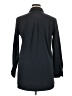 Lyssé Black Long Sleeve Button-Down Shirt Size XL - photo 2