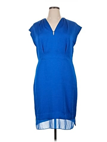 Anne Klein Cocktail Dress (view 1)