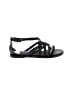 Brunello Cucinelli Black Sandals Size EU 37 - photo 1
