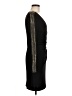Guess Black Cocktail Dress Size 8 - photo 4