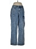 ONETEASPOON Blue Jeans Size 30 waist - photo 1