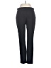 Hilary Radley Solid Black Active Pants Size S - photo 1