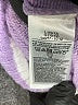 Old Navy Hearts Purple Pullover Sweater Size 10 - 12 - photo 4