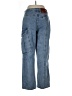 ONETEASPOON Blue Jeans Size 30 waist - photo 2