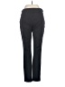 Hilary Radley Solid Black Active Pants Size S - photo 2