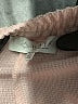 WAYF Solid Pink Casual Pants Size L - photo 7