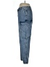 ONETEASPOON Blue Jeans Size 30 waist - photo 5