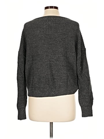 Abercrombie & Fitch Pullover Sweater (view 2)