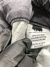 Dylan George Chevron-herringbone Gray Jeans Size 29 waist - photo 9