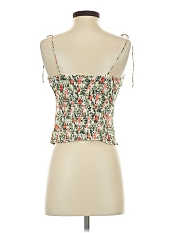 Abercrombie & Fitch Sleeveless Top (view 2)