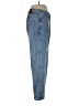 ONETEASPOON Blue Jeans Size 30 waist - photo 4