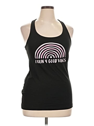 Tultex Tank Top (view 1)