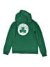 NBA Green Pullover Hoodie Size L (youth) - photo 1