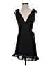 NBD 100% Polyester Black Cocktail Dress Size XS - photo 1