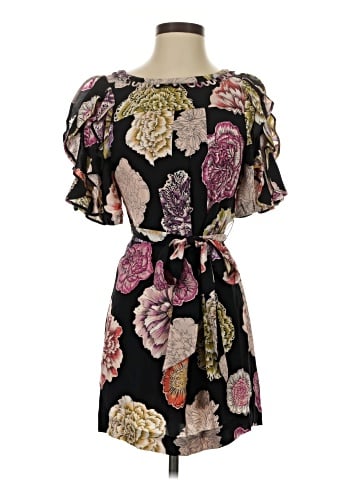 Leifsdottir Cocktail Dress (view 1)