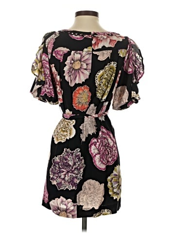 Leifsdottir Cocktail Dress (view 2)