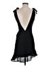 NBD 100% Polyester Black Cocktail Dress Size XS - photo 2