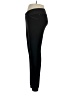 Ci Sono Solid Black Active Pants Size XL - photo 5