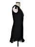 NBD 100% Polyester Black Cocktail Dress Size XS - photo 4