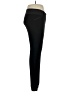 Ci Sono Solid Black Active Pants Size XL - photo 4
