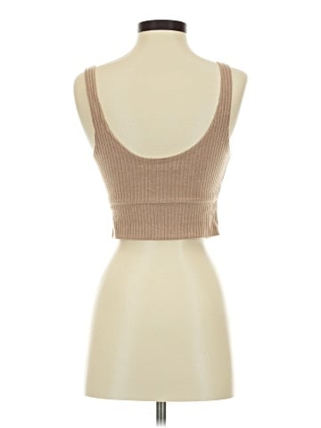 Abercrombie & Fitch Sleeveless Top (view 2)