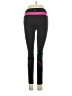 Actra Color Block Black Active Pants Size XS - photo 2