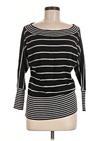 DKNY Jeans Pullover Sweater (view 1)