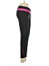 Actra Color Block Black Active Pants Size XS - photo 4