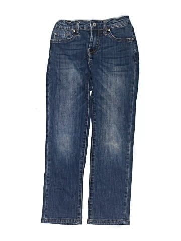 7 For All Mankind Jeans (view 1)