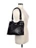 Brighton 100% Leather Black Leather Shoulder Bag One size - photo 2