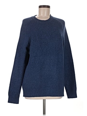 Banana Republic Factory Store Pullover Sweater (view 1)