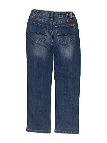 7 For All Mankind Jeans (view 2)
