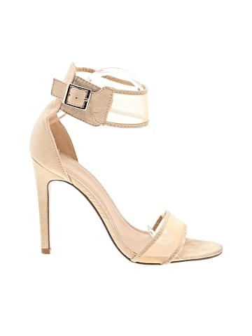 Forever 21 Sandals (view 1)