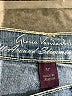 Gloria Vanderbilt Blue Jeans Size 4 (petite) - photo 7
