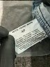 Gloria Vanderbilt Blue Jeans Size 4 (petite) - photo 8