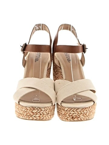 Just Fab Wedges (view 2)