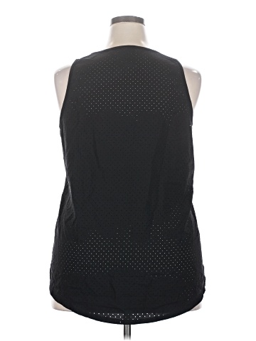 Avia Sleeveless T-Shirt (view 2)