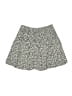 Crewcuts 100% Cotton Print Gray Skirt Size L (youth) - photo 2