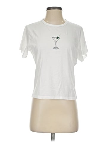 Abercrombie & Fitch Short Sleeve T-Shirt (view 1)