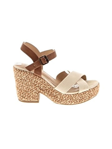 Just Fab Wedges (view 1)
