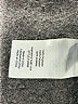Ripe 100% Polyester Graphic Gray Casual Dress Size S - photo 7
