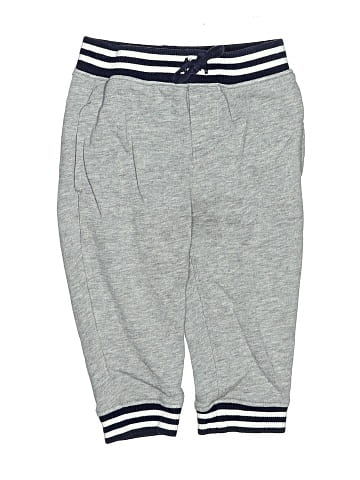 Janie and Jack Sweatpants (view 1)